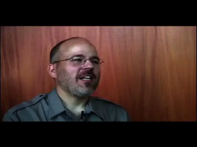'Video thumbnail for The Science of Climate Change'