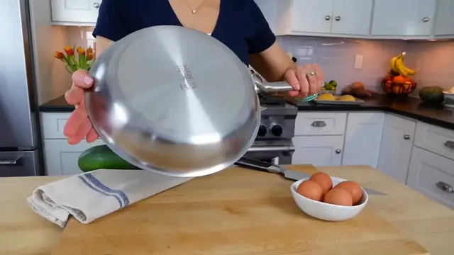 Video thumbnail for ONE PAN HIGH PROTEIN MEALS (I Make On Repeat) ¦ Breakfast Lunch & Dinner! (1080p 60fps)