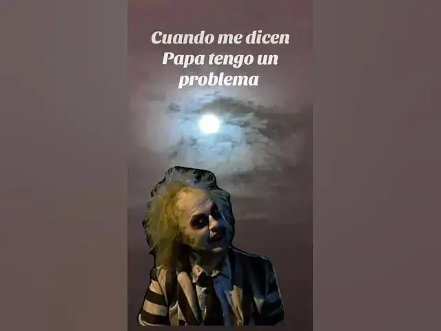 Video thumbnail for Asi somos #papa