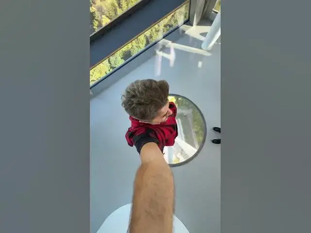 Video thumbnail for 110 metr hündürlükdə olan belə bir yerə siz çıxardınız ?