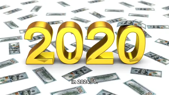 Video thumbnail for How to make money online in  2024 onwards