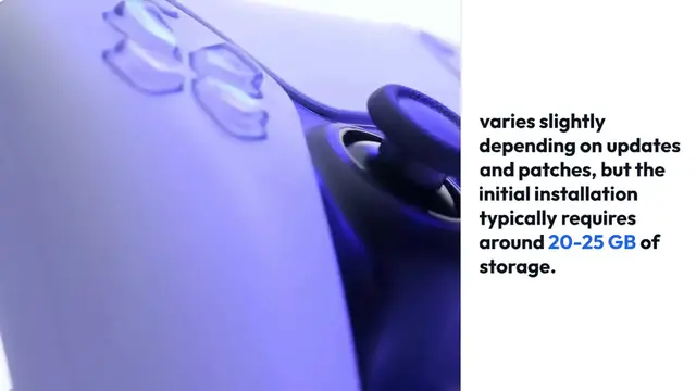 Video thumbnail for Star Wars Squadrons PS4 Update News