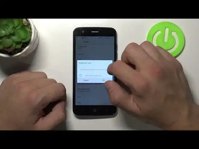 Video thumbnail for How to Find & Manage Display Settings on ZTE Blade V8 Lite – Adjust Display Options