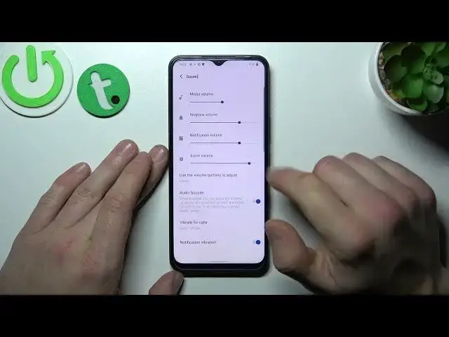 'Video thumbnail for How to Change Volume Keys Control on VIVO Y35? - Manage Volume Keys Function'