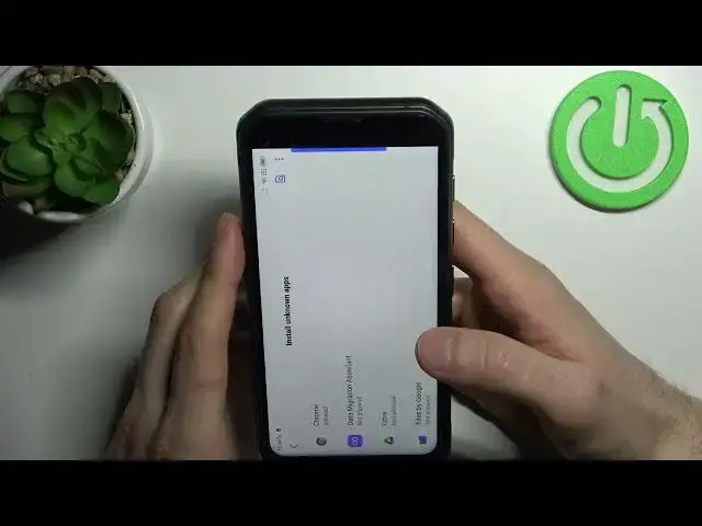 Video thumbnail for How to Enable Unknown Sources on BLACKVIEW BL6000 PRO – Allow App Installation