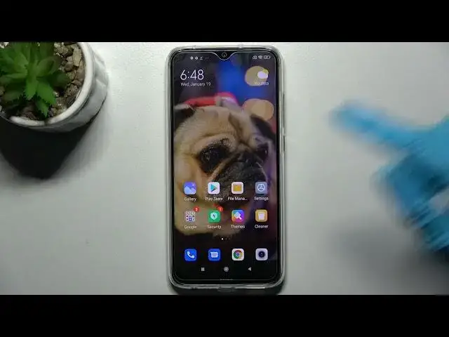 Video thumbnail for How to Activate Automatic Display Brightness Level Function on XIAOMI Redmi Note 8 2021