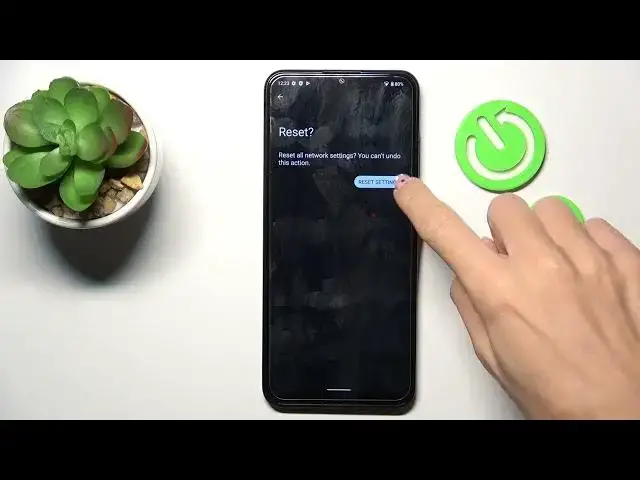 'Video thumbnail for How to Reset Network Settings in NOKIA G60 - Restore Network Configuration'
