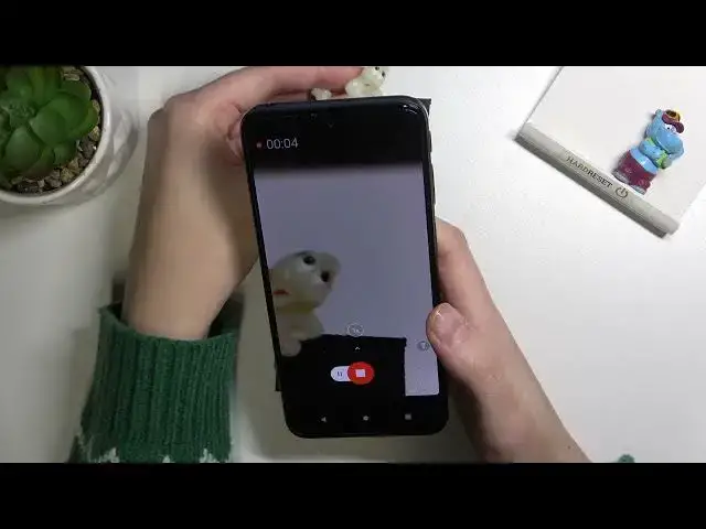 Video thumbnail for How to Record Slow Motion Video on MOTOROLA Moto G31 – Activate Screen Recorder