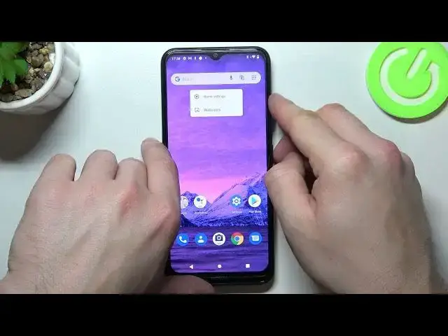 Video thumbnail for Does NOKIA 1.4 Have Headphones Jack?