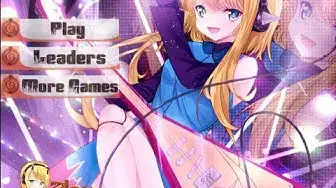 Video thumbnail for Let's Play Beat Chaser 2: Bullet hell rhythm!