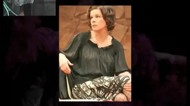 Video thumbnail for 'HEY MAMA!' Celebrating Some of the Greatest 'Moms' of the Stage and Beyond!