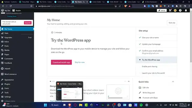 'Video thumbnail for How To Create A Popup In Elementor (2024) Tutorial For Beginners'