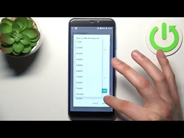 Video thumbnail for How to Activate Portable Hotspot on XGODY X15 - Set Up Portable Hotspot