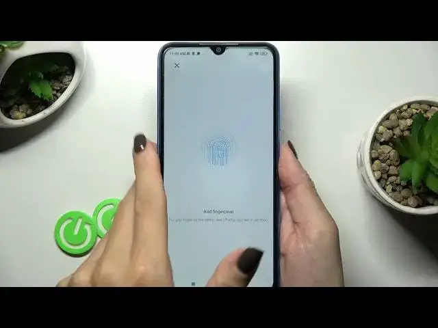 Video thumbnail for How to Set Up Fingerprint to XIAOMI Redmi 10A – Add Screen Lock