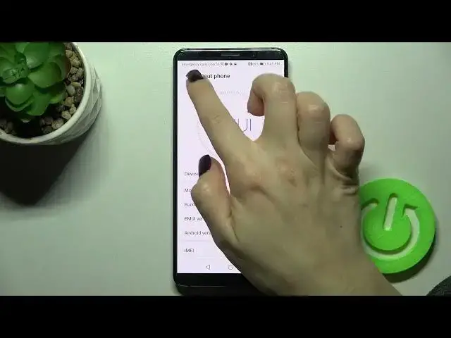 Video thumbnail for How to Switch On/Off Screen Touches in Screen Recording on HUAWEI MATE 10 PRO - Screen Touches