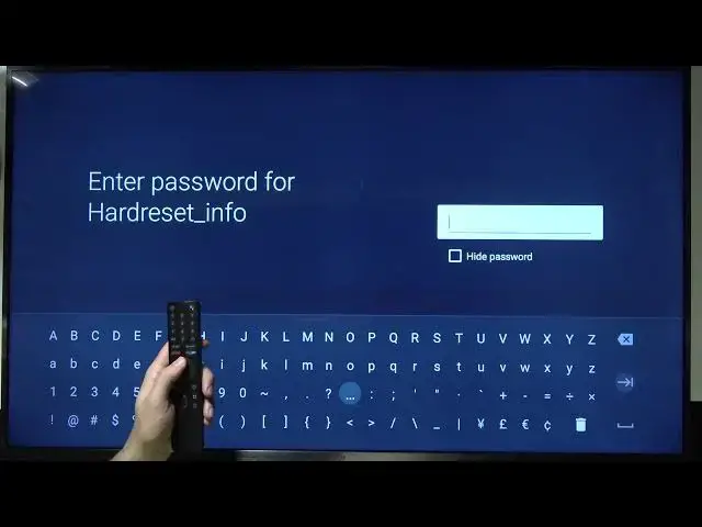 Video thumbnail for How to Use WiFi on XIAOMI Mi TV 4S - Set Up Internet Connection