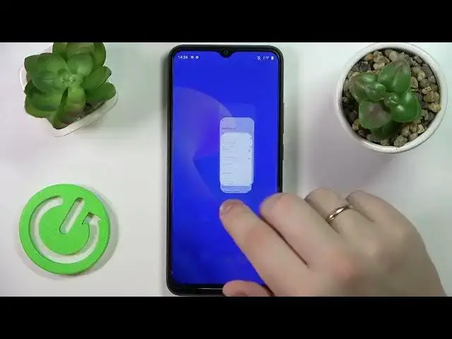 Video thumbnail for How to Add Numbers to the Keyboard on the REALME C30 - Enable Number Row