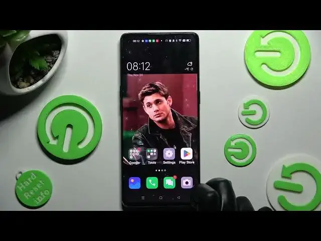 Video thumbnail for How to Turn On / Off Auto Brightness on OPPO Find X2 Neo?