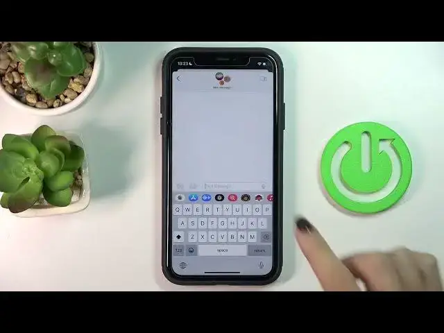 'Video thumbnail for iPhone: How to Tag Contact in Group Message | iOS 16 Messages' Tricks'