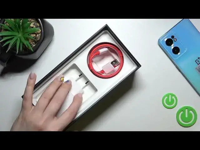 Video thumbnail for Does OnePlus Nord 2 CE Comes with Charger? / What in the OnePlus Nord 2 CE box?