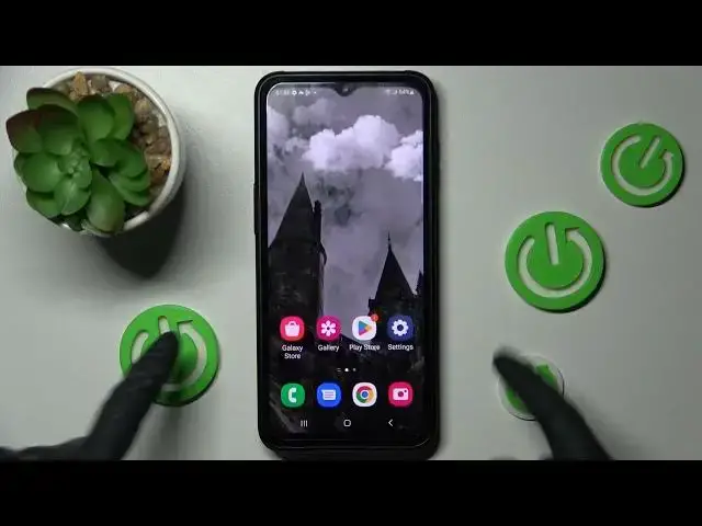 Video thumbnail for How to Set Up Face Unlock on SAMSUNG Galaxy Xcover 6 Pro? - Face Recognition