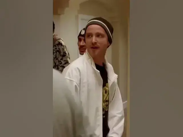 Video thumbnail for Jessie and friends Plasma vs LCD #shorts #breakingbad