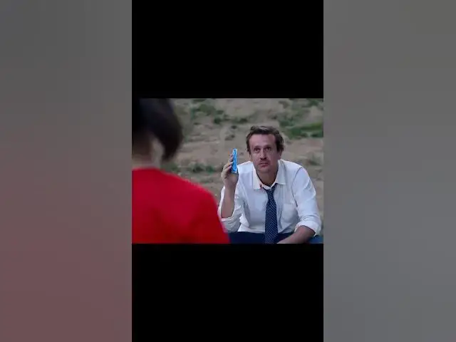 Video thumbnail for SHRINKING with Jason Segel Jessica Williams Harrison Ford