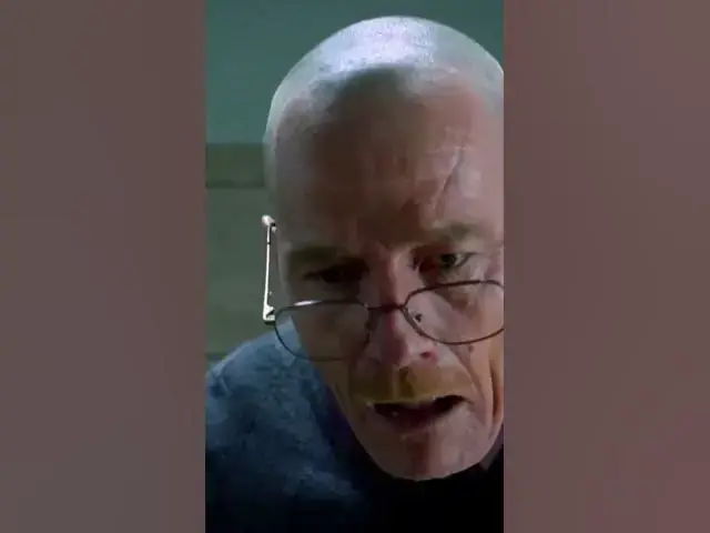 Video thumbnail for Walter Fights his Demons