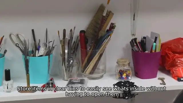 Video thumbnail for Best Home Organization Hacks