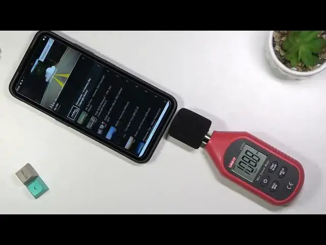 Video thumbnail for Check NOKIA XR20 Speaker Volume in Decibels – The Loudest Speaker Level