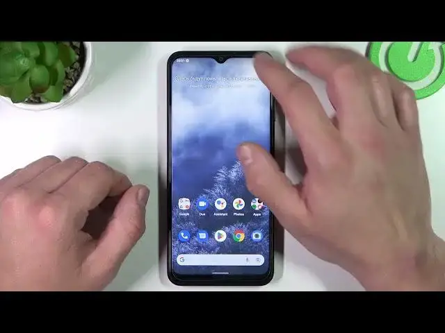 'Video thumbnail for How to Change Display Brightness Level in NOKIA G60'