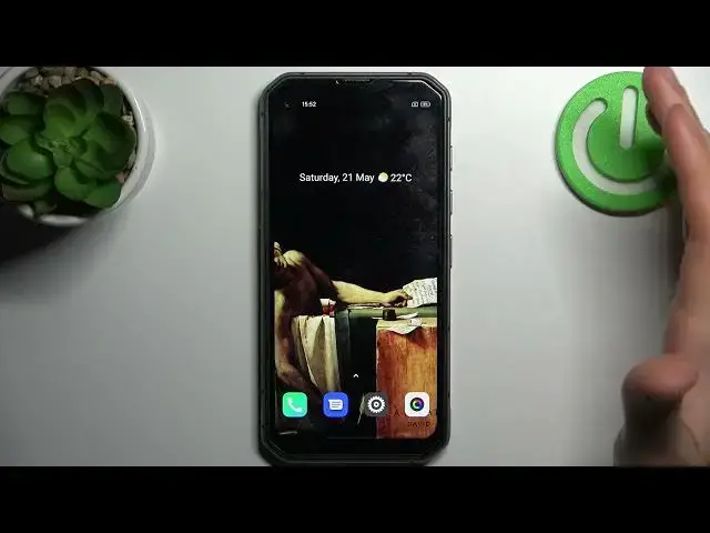 Video thumbnail for How to Turn Off Running Apps on BLACKVIEW BL6000 PRO - Disable Running Apps