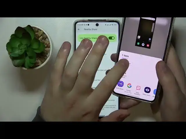 Video thumbnail for How to Activate Nearby Share in Xiaomi Redmi Note 10 Lite - Set Up Nearby Share Feature