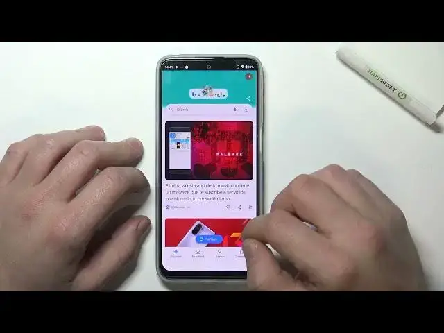 'Video thumbnail for How to Disable Voice Assistant in Motorola Moto G41 - Turn Off Google Assistant'