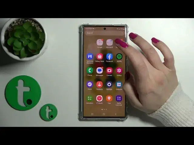 'Video thumbnail for How to Hide Photos in Gallery of Samsung Galaxy S23 Ultra - Secure Folder'