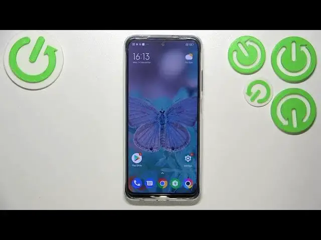 'Video thumbnail for How to Check IMEI and Serial Number on POCO M5s - Find IMEI & SN'