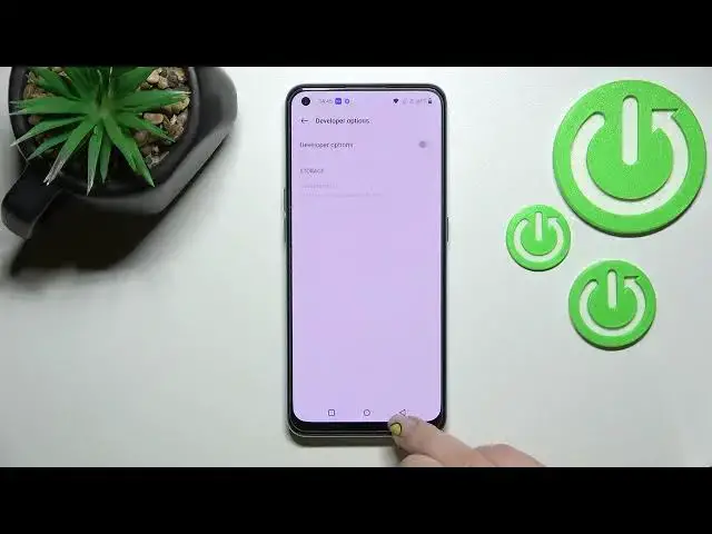 'Video thumbnail for How to Hide Developer Options on OnePlus Nord CE 2 5G'