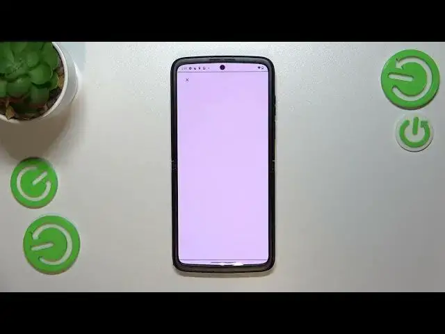 Video thumbnail for How to Add / Remove Google Account on Motorola Razr 2022 - Manage Google Account
