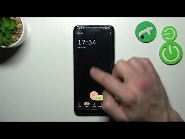 'Video thumbnail for How to Change The Alarm Sound in Nokia C31 - Enter Sound Settings'