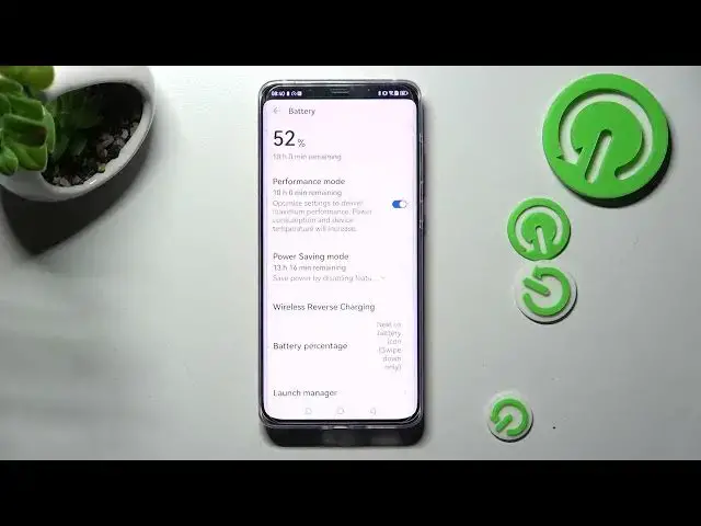 Video thumbnail for How to Activate Performance Mode in HUAWEI MATE 50 PRO
