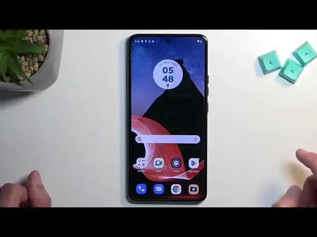 Video thumbnail for Trick And Tips For MOTOROLA ThinkPhone