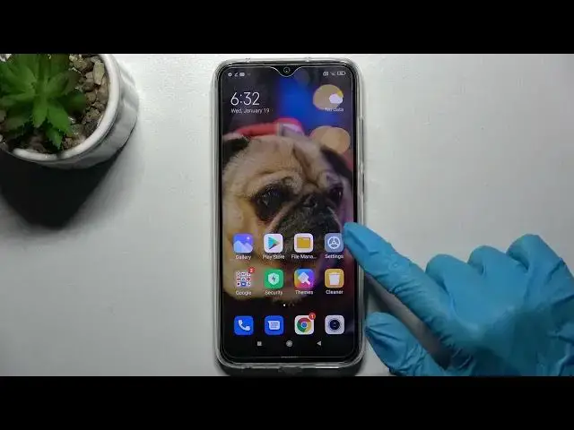 Video thumbnail for How to Turn On and Off Auto Rotate Screen on XIAOMI Redmi Note 8 2021 - Manage Auto Screen Rotation