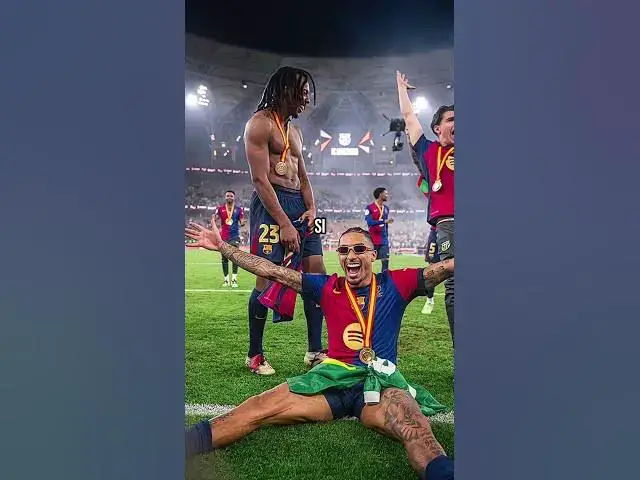 Video thumbnail for JULES KOUNDÉ IGUALA A HENRY