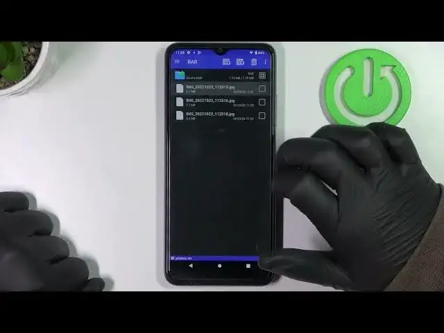 Video thumbnail for How to Unpack RAR & ZIP Files Archives on T-Mobile Revvl 6