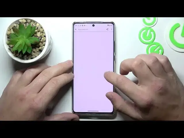 Video thumbnail for Motorola Edge 30 Ultra - How To Manage Google Wallet