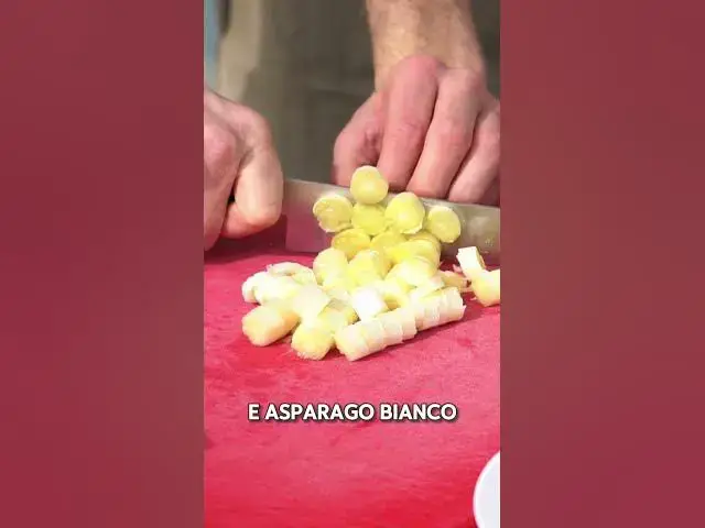 Video thumbnail for Ricette primaverili 🌷