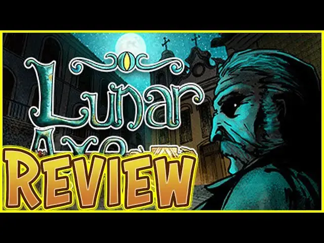 'Video thumbnail for Lunar Axe Review ★★★★☆'