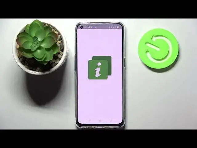 Video thumbnail for Oppo Find X3 Lite - How To Check Phone Specifications | DevCheck Hardware | And System Info