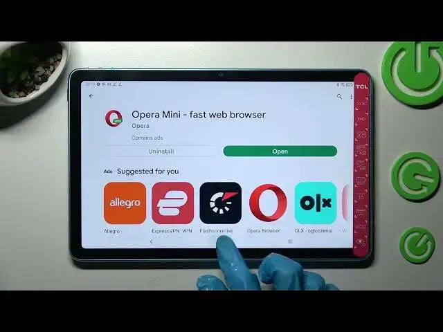 Video thumbnail for TCL Tab 10 Max – How To Change Default Apps?