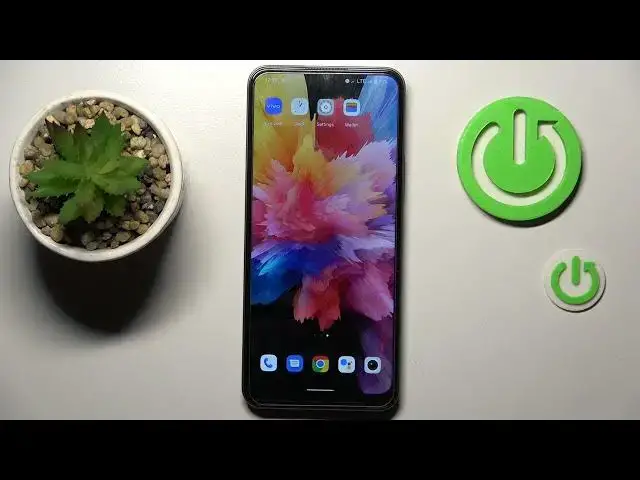 'Video thumbnail for How to Change Voicemail Notification Sound in Vivo Y16 - Set Voicemail Alert'